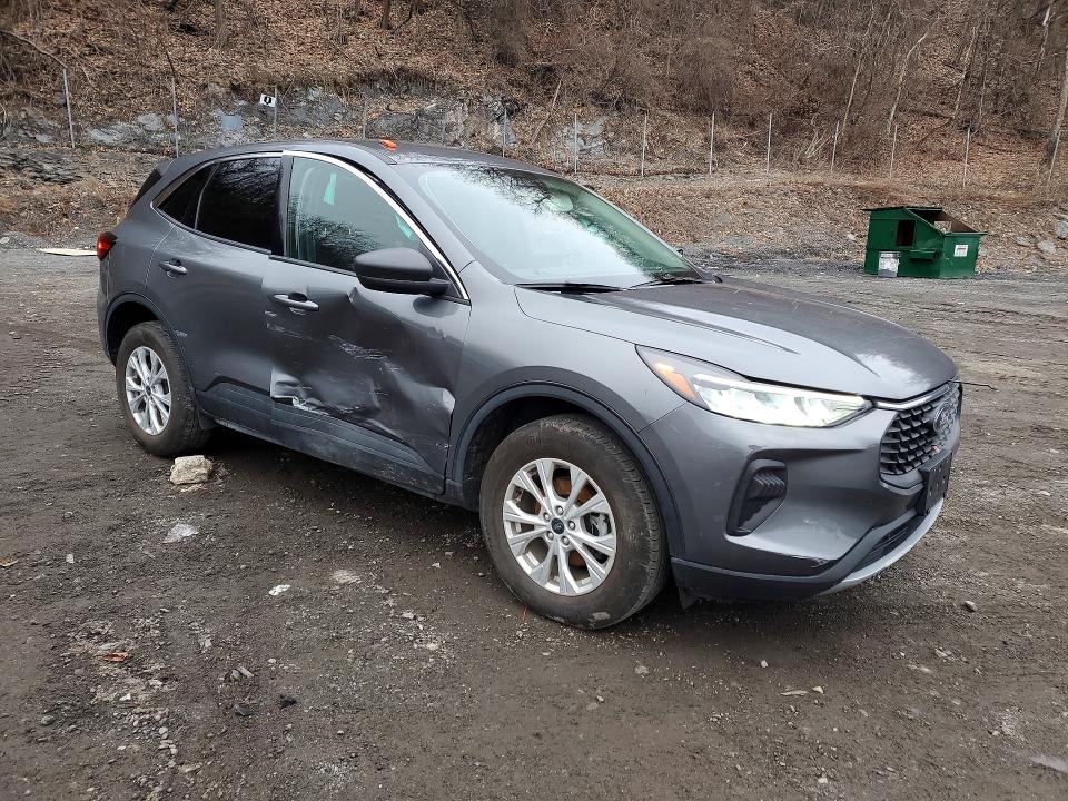 Продаж на аукціоні авто 2024 Ford Escape, vin: 1FMCU9GN5RUA85801, номер лоту: 46473096