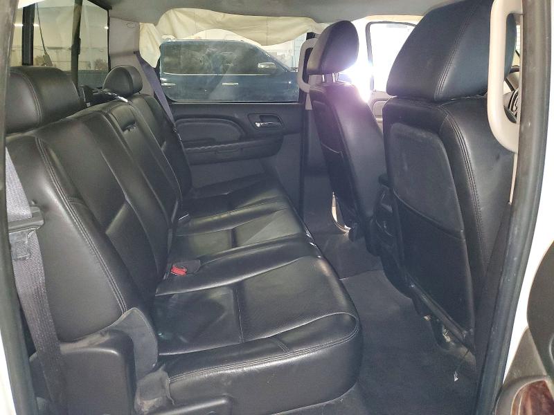 Aukcja sprzedaży 2009 Gmc Sierra, vin: 3GTEK03279G283244, numer aukcji: 48012186