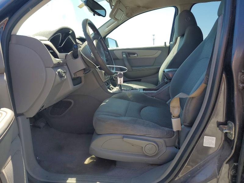 2017 Chevrolet Traverse მანქანა იყიდება აუქციონზე, vin: 1GNKRFED7HJ229821, აუქციონის ნომერი: 46640146