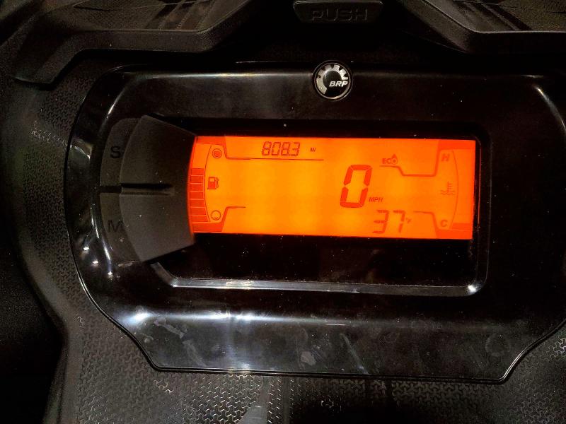 2023 Ski Renegade მანქანა იყიდება აუქციონზე, vin: 2BPSDTPA1PV000044, აუქციონის ნომერი: 45832906
