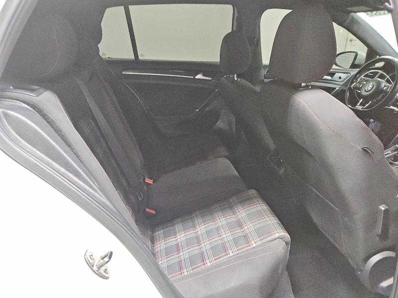 Продажа на аукционе авто 2015 Volkswagen Gti, vin: 3VW5T7AU0FM028567, номер лота: 79016095