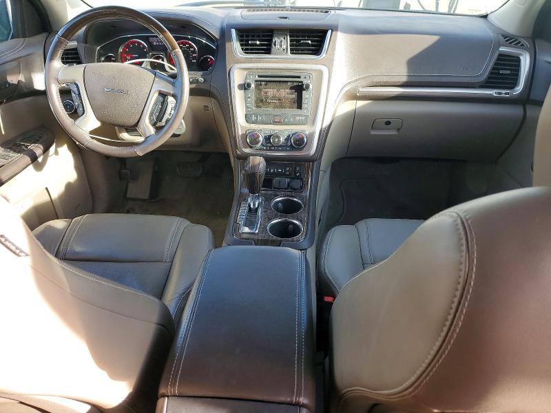 Aukcja sprzedaży 2016 Gmc Acadia, vin: 1GKKVTKD0GJ236491, numer aukcji: 45721986