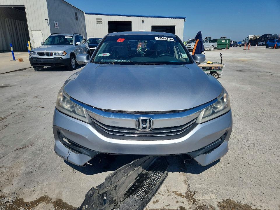 Продаж на аукціоні авто 2017 Honda Accord, vin: 1HGCR2F85HA096971, номер лоту: 47902376