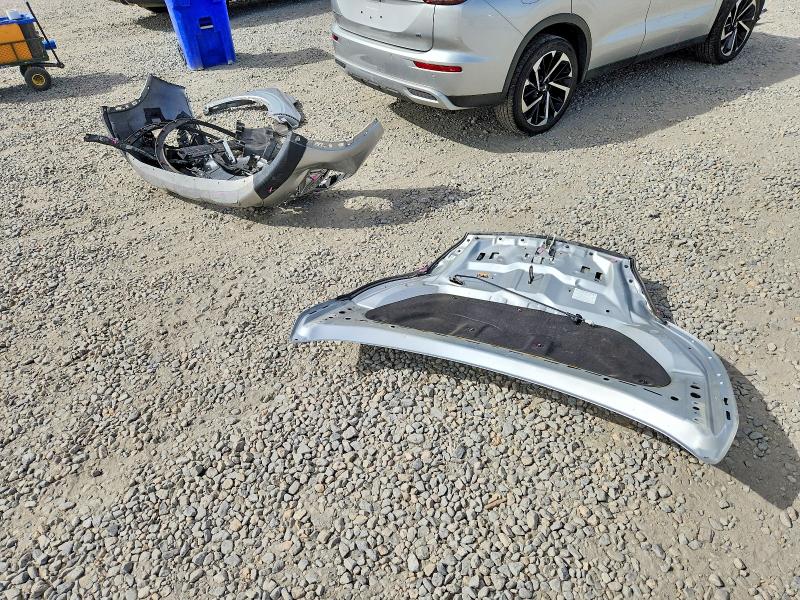 Aukcja sprzedaży 2022 Mitsubishi Outlander, vin: JA4J4UA8XNZ065536, numer aukcji: 47002356