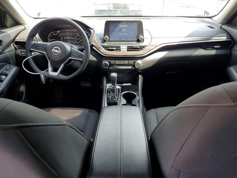Aukcja sprzedaży 2024 Nissan Altima, vin: 1N4BL4DV7RN364063, numer aukcji: 41817226