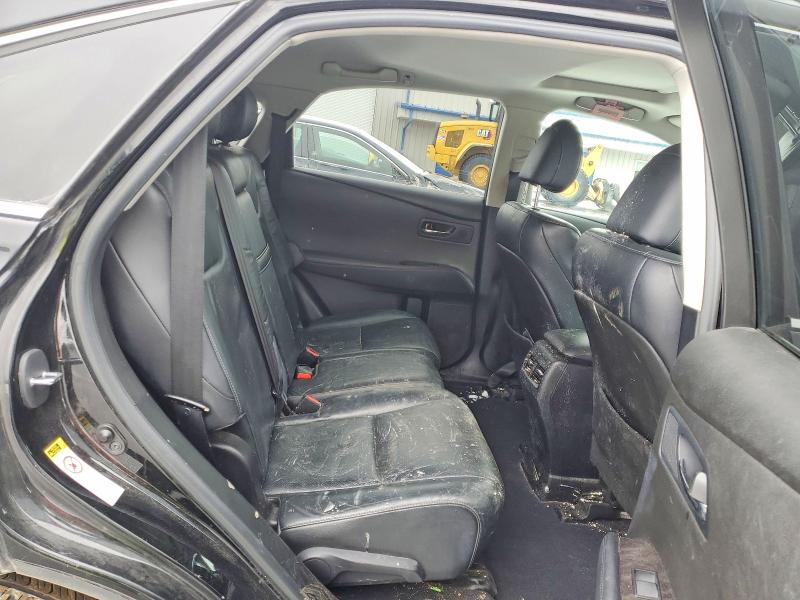 Продажа на аукционе авто 2015 Lexus Rx 350, vin: 2T2BK1BA5FC321945, номер лота: 79925245