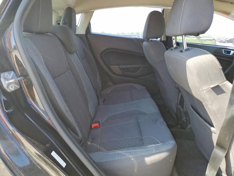 Продаж на аукціоні авто 2015 Ford Fiesta, vin: 3FADP4EJXFM148139, номер лоту: 47434276