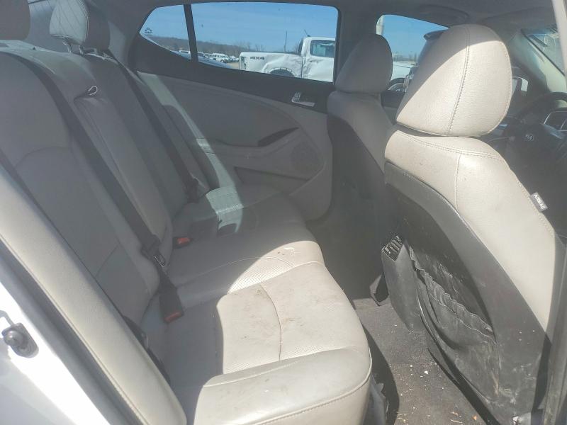 Aukcja sprzedaży 2015 Kia Optima, vin: 5XXGN4A74FG431175, numer aukcji: 46275436