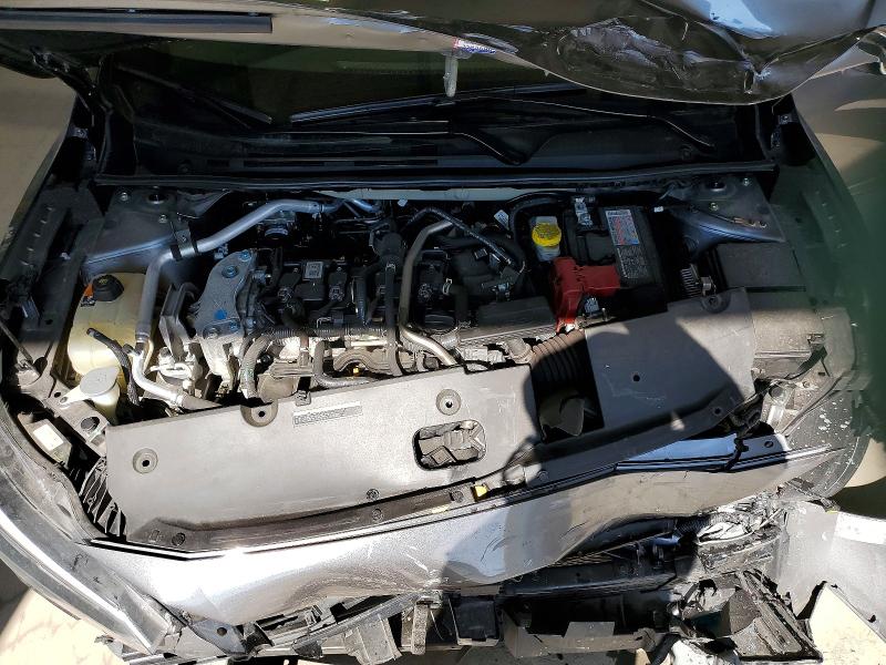 Aukcja sprzedaży 2023 Nissan Sentra, vin: 3N1AB8BVXPY302534, numer aukcji: 46868926