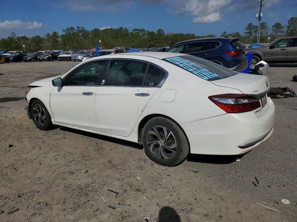 Aukcja sprzedaży 2016 Honda Accord, vin: 1HGCR2F36GA069720, numer aukcji: 79779425