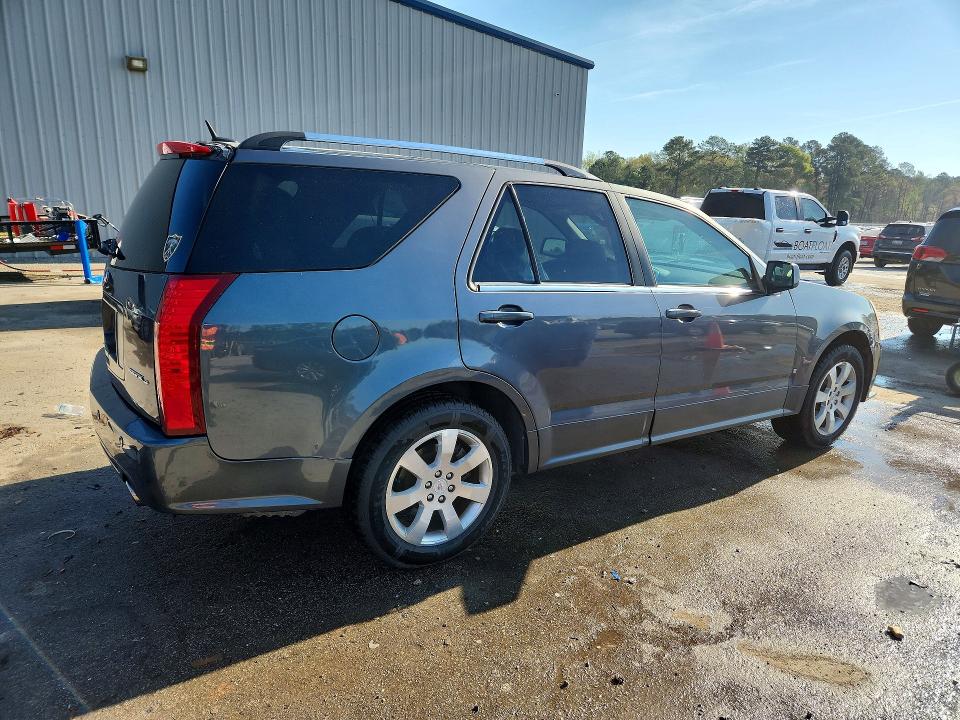 Aukcja sprzedaży 2009 Cadillac Srx, vin: 1GYEE437690109934, numer aukcji: 46390996