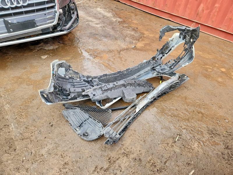 78147415 :رقم المزاد ، WDDWJ6EBXJF648079 vin ، 2018 Mercedes-benz C مزاد بيع