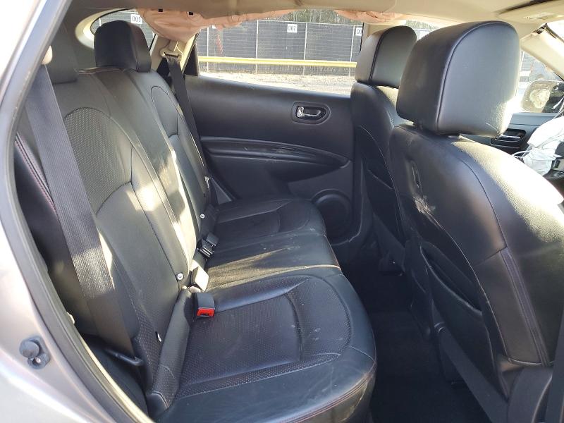 Продажа на аукционе авто 2013 Nissan Rogue, vin: JN8AS5MVXDW648597, номер лота: 47985476
