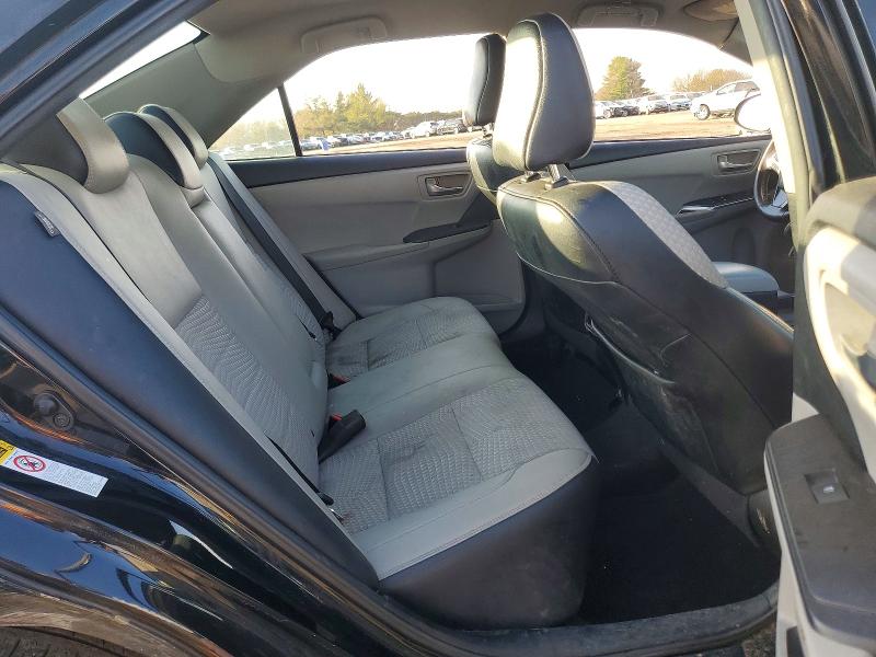 Aukcja sprzedaży 2015 Toyota Camry, vin: 4T1BF1FK5FU076848, numer aukcji: 79472395