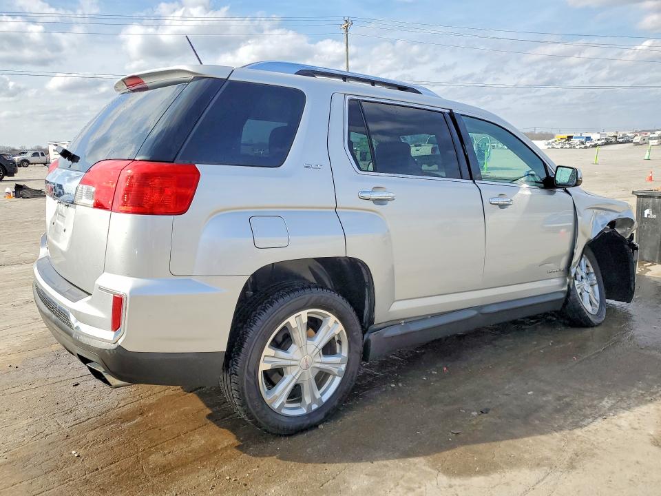 79378035 :رقم المزاد ، 2GKFLPE36G6157535 vin ، 2016 Gmc Terrain مزاد بيع