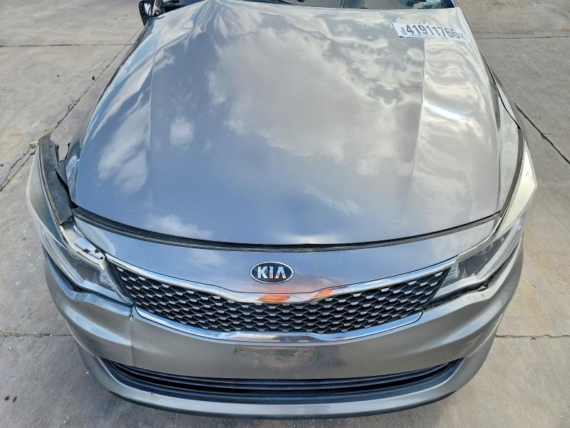 Aukcja sprzedaży 2016 Kia Optima, vin: 5XXGU4L34GG042289, numer aukcji: 41911766