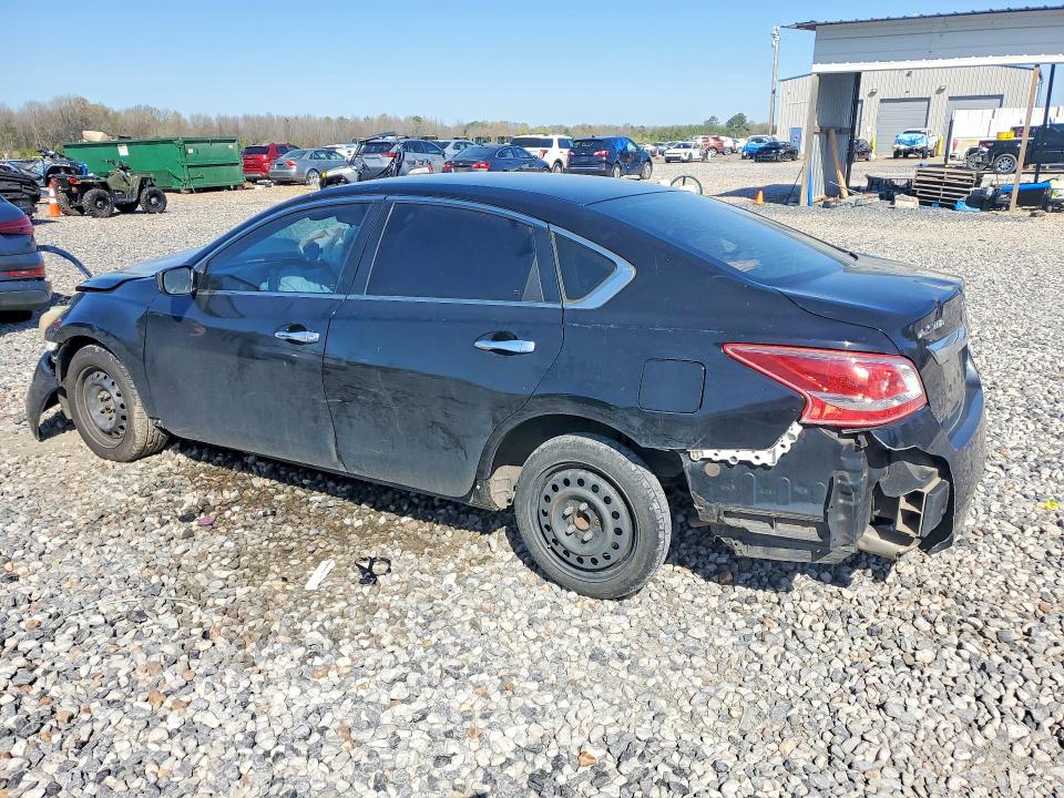 Продаж на аукціоні авто 2013 Nissan Altima, vin: 1N4AL3AP3DC261271, номер лоту: 79884745