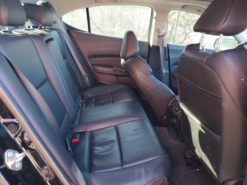 Продажа на аукционе авто 2018 Acura Tlx, vin: 19UUB3F5XJA801855, номер лота: 47753936