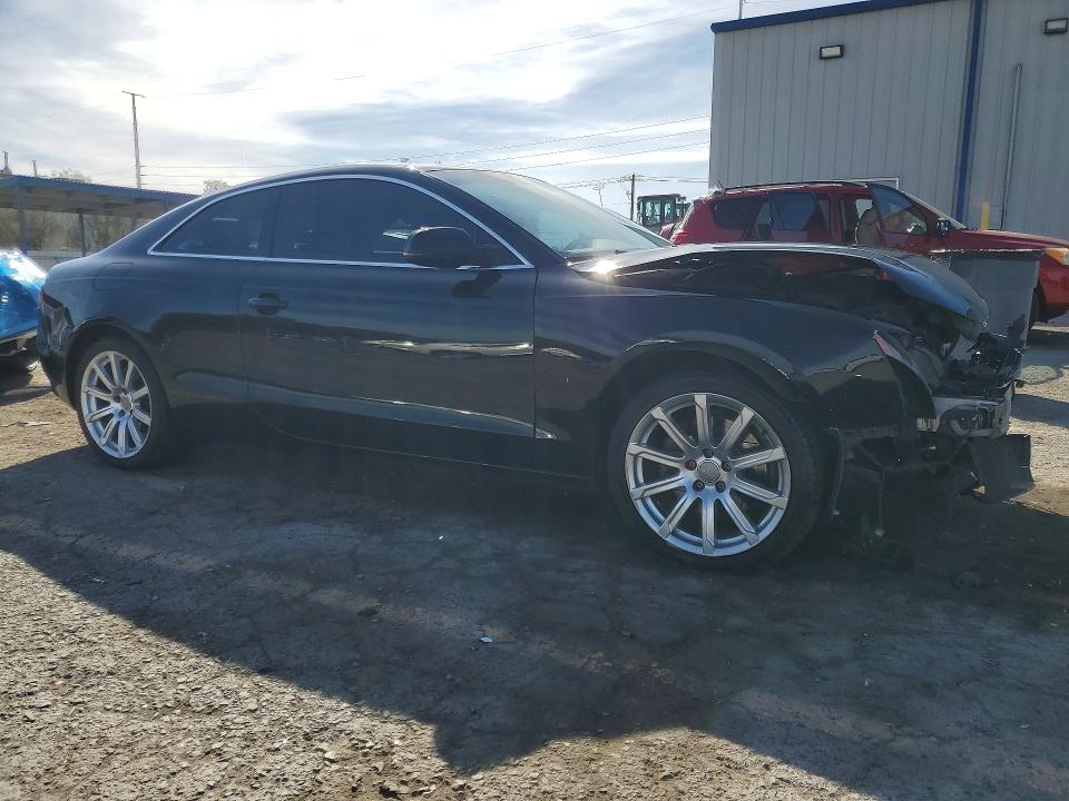 Aukcja sprzedaży 2011 Audi A5, vin: WAULFAFR9BA058836, numer aukcji: 45488236