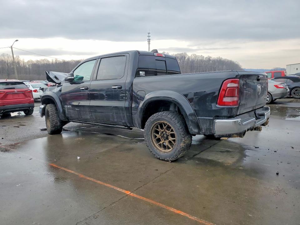 Продаж на аукціоні авто 2019 Ram 1500, vin: 1C6SRFFT5KN565733, номер лоту: 79791075