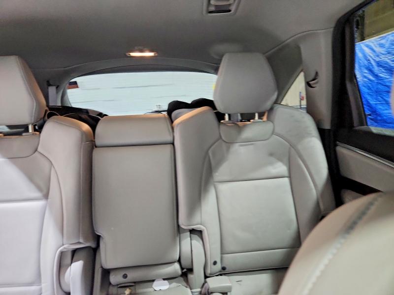 Продаж на аукціоні авто 2017 Acura Mdx, vin: 5J8YD4H33HL005427, номер лоту: 79675725