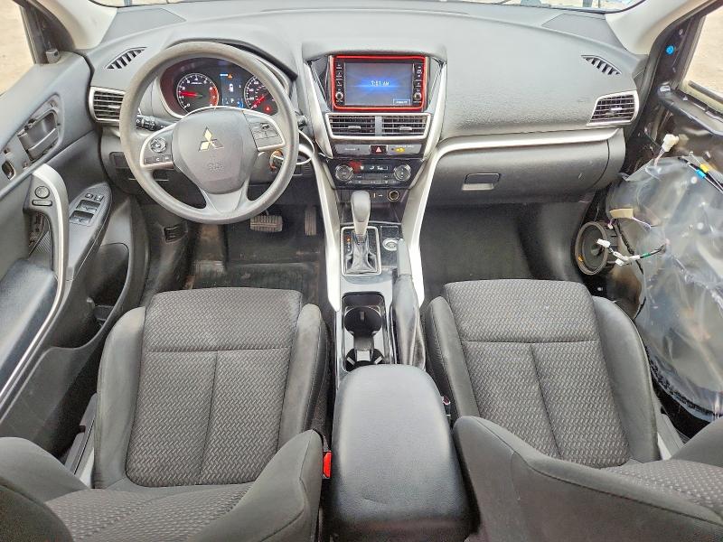 Продаж на аукціоні авто 2019 Mitsubishi Eclipse Cross, vin: JA4AT3AA4KZ031314, номер лоту: 47807676
