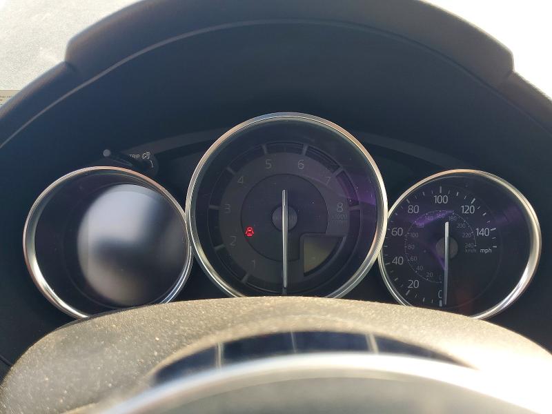 Aukcja sprzedaży 2016 Mazda Mx-5 Miata, vin: JM1NDAC78G0109132, numer aukcji: 79197405