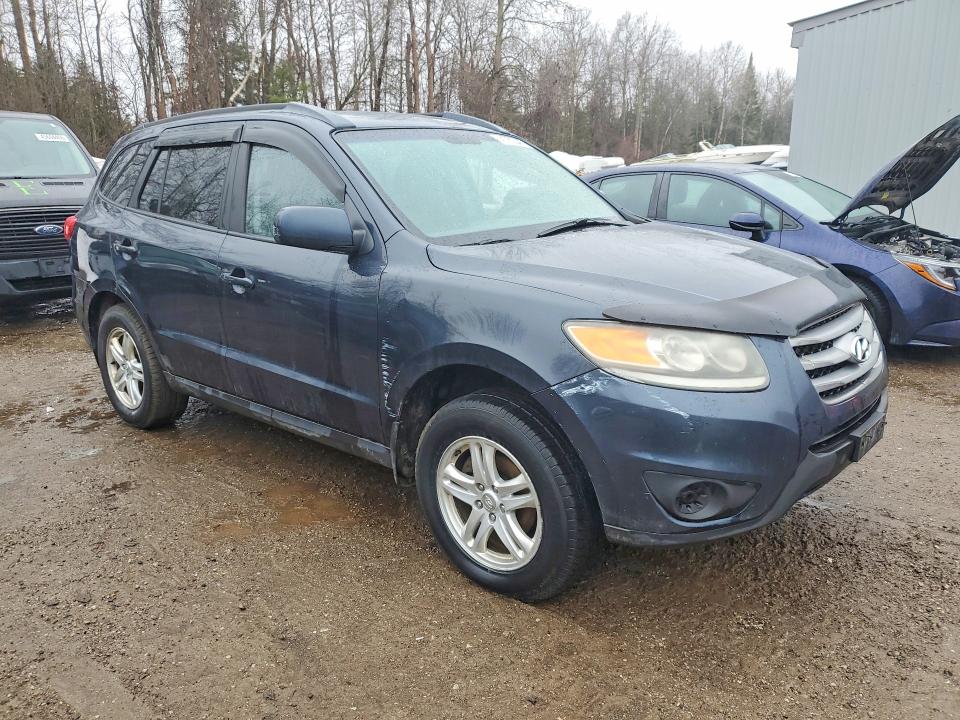 41782346 :رقم المزاد ، 5XYZG3AB4CG096492 vin ، 2012 Hyundai Santa Fe مزاد بيع