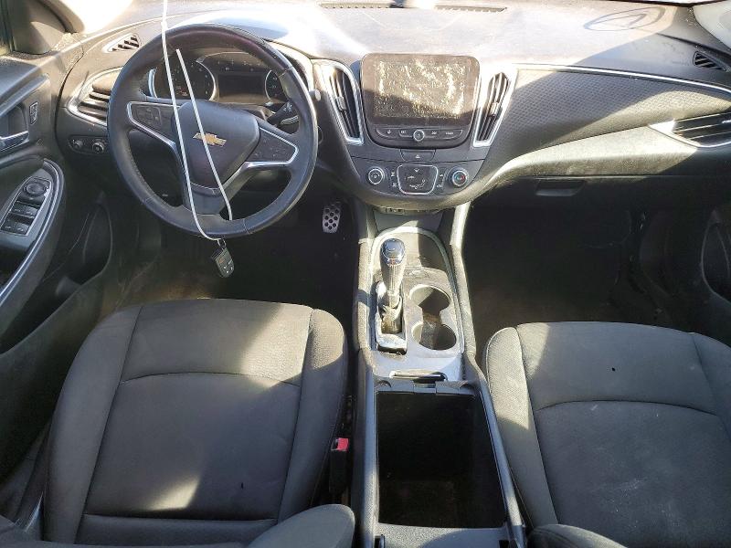 Продажа на аукционе авто 2016 Chev Malibu, vin: 1G1ZE5ST2GF176402, номер лота: 46732846