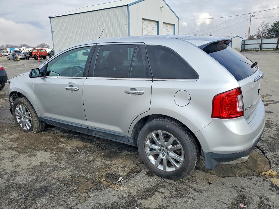79685205 :رقم المزاد ، 2FMDK4KC9DBA08673 vin ، 2013 Ford Edge مزاد بيع