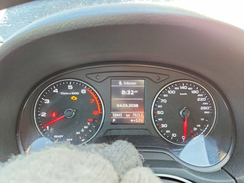 Продажа на аукционе авто 2020 Audi A3, vin: WAUAUGFF7LA019962, номер лота: 78986175