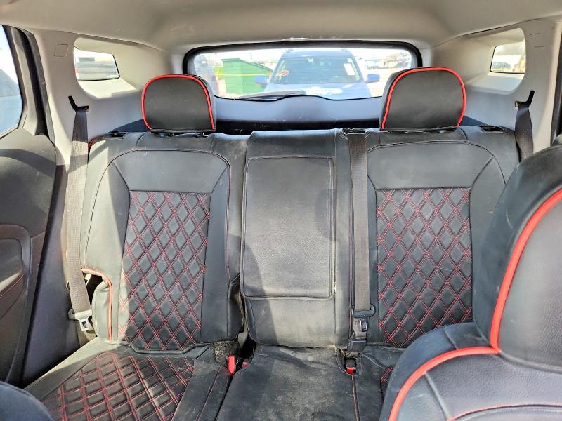 Auction sale of the 2019 Gmc Terrain, vin: 3GKALTEV5KL135485, lot number: 46853086