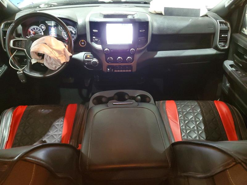 47520996 :رقم المزاد ، 3C6UR5CJ1RG305208 vin ، 2024 Ram 2500 مزاد بيع
