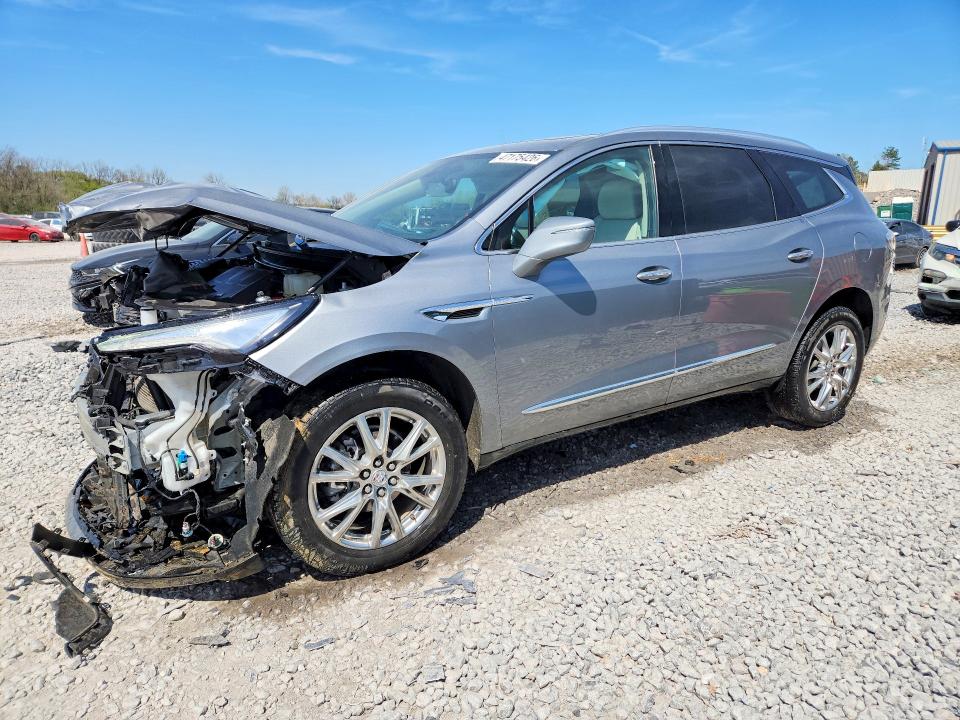 Продаж на аукціоні авто 2023 Buick Enclave, vin: 5GAERBKW1PJ163271, номер лоту: 47175426