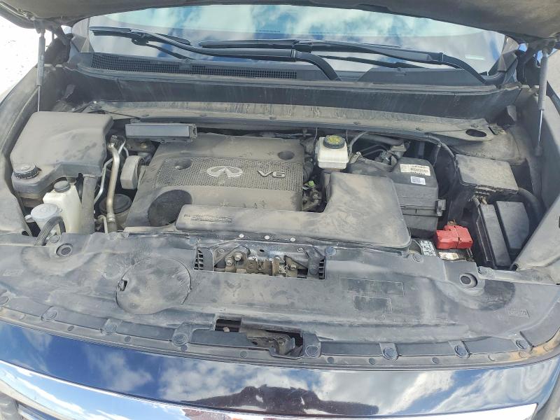 Продаж на аукціоні авто 2014 Infiniti Qx60, vin: 5N1AL0MM9EC529540, номер лоту: 79647855