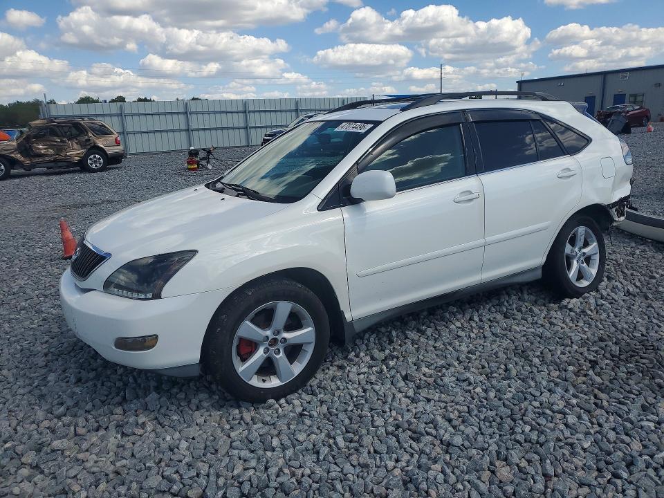 Продажа на аукционе авто 2007 Lexus Rx 350, vin: 2T2GK31U37C014269, номер лота: 47895326