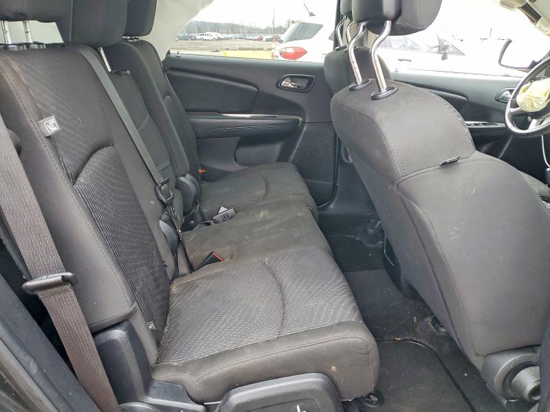 Продаж на аукціоні авто 2018 Dodge Journey, vin: 3C4PDDAG1JT249711, номер лоту: 79520755