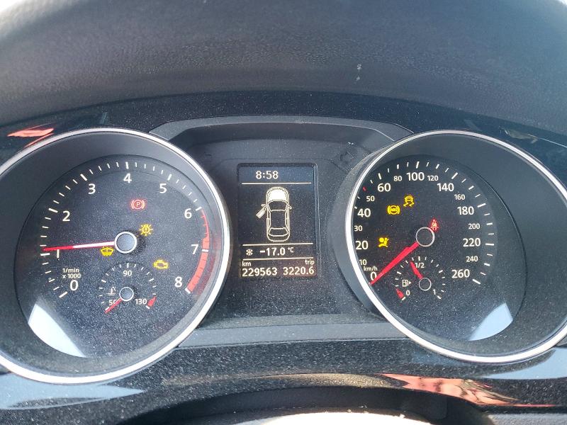 Aukcja sprzedaży 2015 Volkswagen Jetta, vin: 3VWG07AJ6FM249467, numer aukcji: 78955435