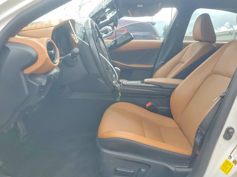 Продаж на аукціоні авто 2024 Lexus Is 300, vin: JTHCA1D28R5132725, номер лоту: 45530746