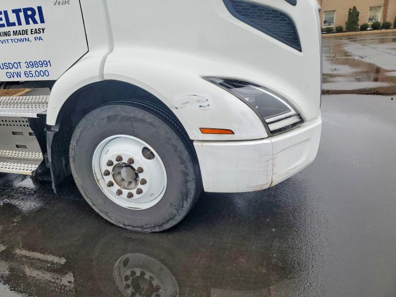 Продаж на аукціоні авто 2019 Volvo Vnr, vin: 4V4W19DF2KN221488, номер лоту: 79577525