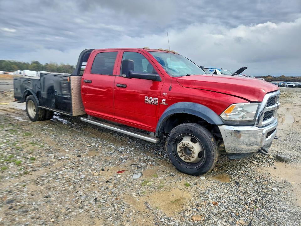 Продаж на аукціоні авто 2014 Ram 5500, vin: 3C7WRMFL1EG292384, номер лоту: 45980976