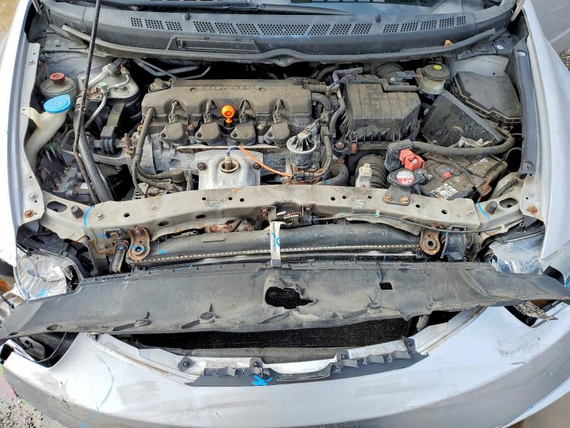 Aukcja sprzedaży 2010 Honda Civic, vin: 2HGFG1B62AH517148, numer aukcji: 45840166
