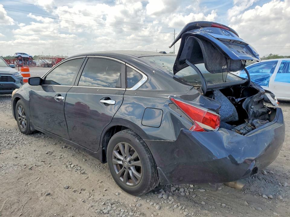 Aukcja sprzedaży 2015 Nissan Altima, vin: 1N4AL3AP7FC474081, numer aukcji: 47567306