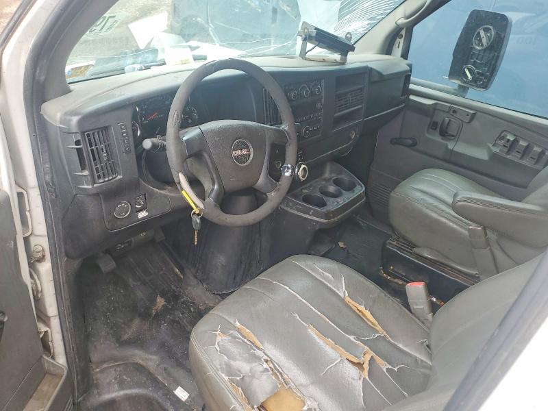 Aukcja sprzedaży 2011 Gmc Savana G3500, vin: 1GD374CG9B1905998, numer aukcji: 79293335