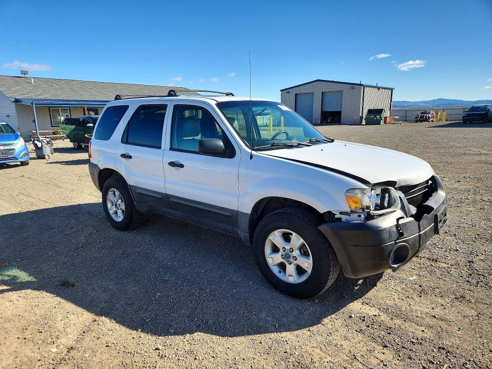Продаж на аукціоні авто 2006 Ford Escape, vin: 1FMYU93126KB07933, номер лоту: 46817666