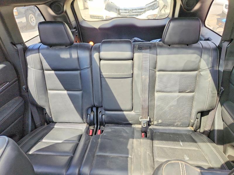 Продажа на аукционе авто 2014 Jeep Grand Cherokee, vin: 1C4RJFCG5EC260268, номер лота: 42080516