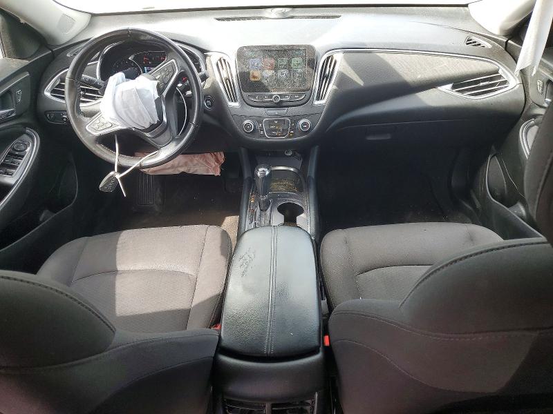 Продажа на аукционе авто 2018 Chevrolet Malibu, vin: 1G1ZD5ST6JF231413, номер лота: 79664655