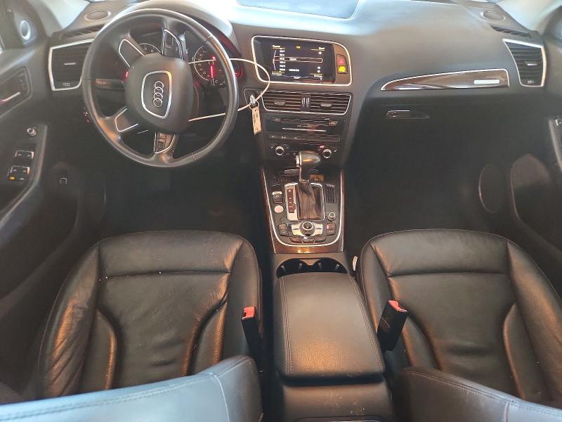 46140826 :رقم المزاد ، WA1L2AFP6GA001914 vin ، 2016 Audi Q5 مزاد بيع