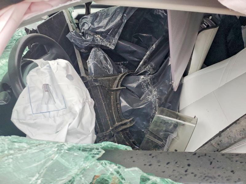 45729936 :رقم المزاد ، 7SAYGDEF5PF660973 vin ، 2023 Tesla Model Y مزاد بيع
