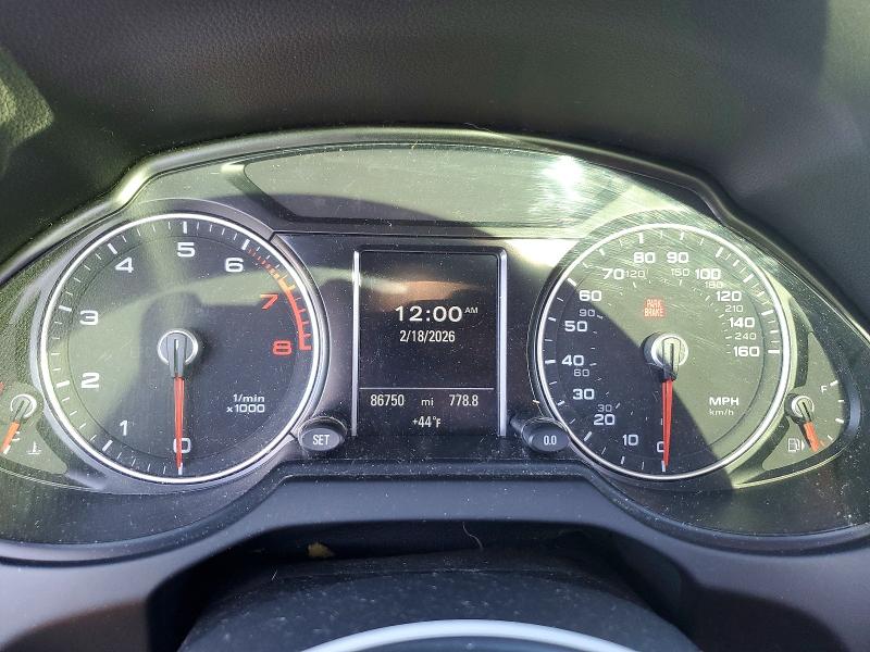 Aukcja sprzedaży 2017 Audi Q5, vin: WA1C2AFP3HA098362, numer aukcji: 79827585